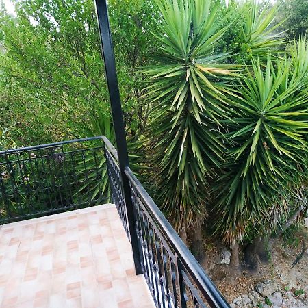Apartament Magia'S House Kato Korakiana Zewnętrze zdjęcie