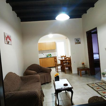 Apartament Magia'S House Kato Korakiana Zewnętrze zdjęcie