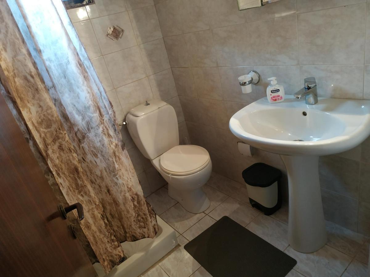 Apartament Magia'S House Kato Korakiana Zewnętrze zdjęcie